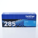 兄弟（brother）TN-285C青色粉盒(适用HL-3150CDN 3170...