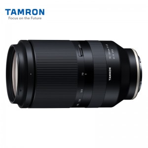 腾龙（Tamron）A056 70-180mm F/2.8 Di III VXD大光圈长焦变焦 全画幅微单镜头(索尼FE口)