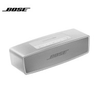 博世（Bose）音响博士SoundLink Mini2 II特别版 便携迷你 银...