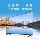 索尼（SONY）液晶电视全面屏75英寸4K超高清电视机4g+32g智能语音控制HDR安卓KD-75X80K