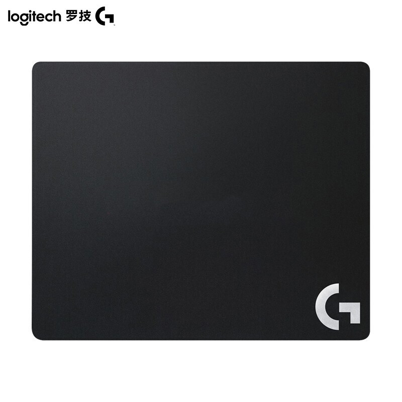 罗技（G） G440 硬质鼠标垫