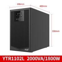 科华在线式UPS不间断电源YTR1102L 2000VA/1800W C2KS ...