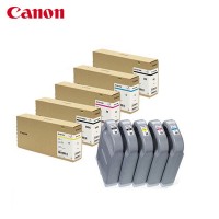 佳能Canon 墨盒8710一套5色（700ML）适用于TX-5200/5300/5400