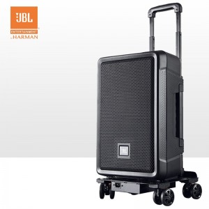 JBL IRX112BT音响 户外蓝牙大功率音箱 12英寸