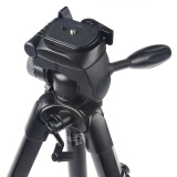 沣标（FB）便携型铝合金三脚架 FB-Q558S 摄像机单反数码相机可用