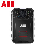 AEE执法记录仪DSJ-S5 264版 高清4200万像素便携随身现场记录器12...