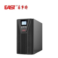 易事特UPS不间断电源EA9010H在线式10KVA/9KW高频稳压 EA901...