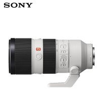 索尼（SONY）FE 70-200mm F2.8 GM OSS II 全画幅远摄变焦G大师镜头 70-200二代SEL70200GM2