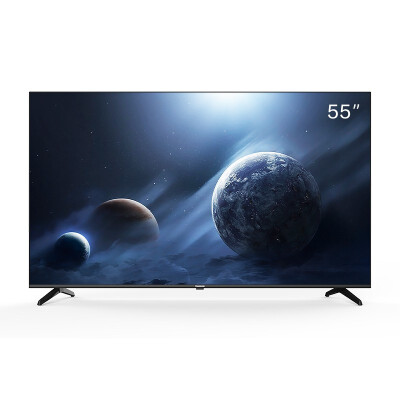 长虹（CHANGHONG）55H2060GD 55英寸4K超高清智能电视