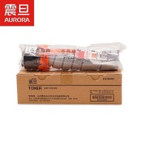 震旦（AURORA）ADT-161黑色碳粉 AD161/181/188e/188en打印机墨粉盒