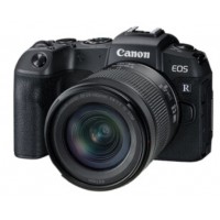 佳能（Canon）EOS RP RF 24-105 STM镜头套机 扫街拍摄套装