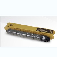 理光MP C2503HC型碳粉墨粉盒 黑红黄蓝适用C2011/C2003/C2503SP MP C2503C黑色