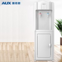 奥克斯(AUX)饮水机 小型制热型饮水器 经典立式温热饮水机 YT-5-A