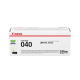 佳能（Canon)硒鼓CRG040 Y黄色标准容量（适用LBP710Cx/LBP...