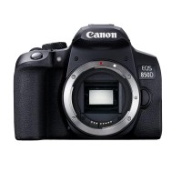 佳能（Canon） EOS 850D 数码相机 4K摄像  850D机身+EF5...