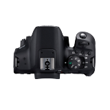 佳能（Canon） EOS 850D 数码相机 4K摄像  850D机身+EF5...