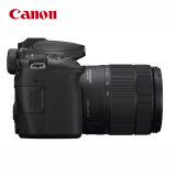 佳能（Canon）EOS 90D 数码相机 18-135高倍率变焦镜头套装（约3...